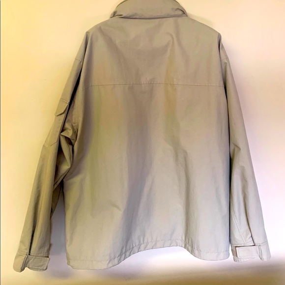 Men’s Jacket - Picture 2 of 10